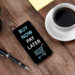 The Hidden Dangers of “Buy Now, Pay Later” Services
