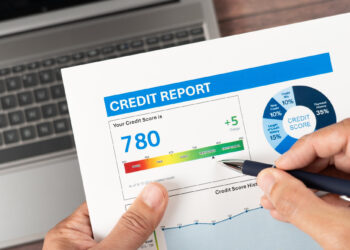 Credit Report