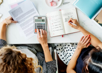 Budgeting Method