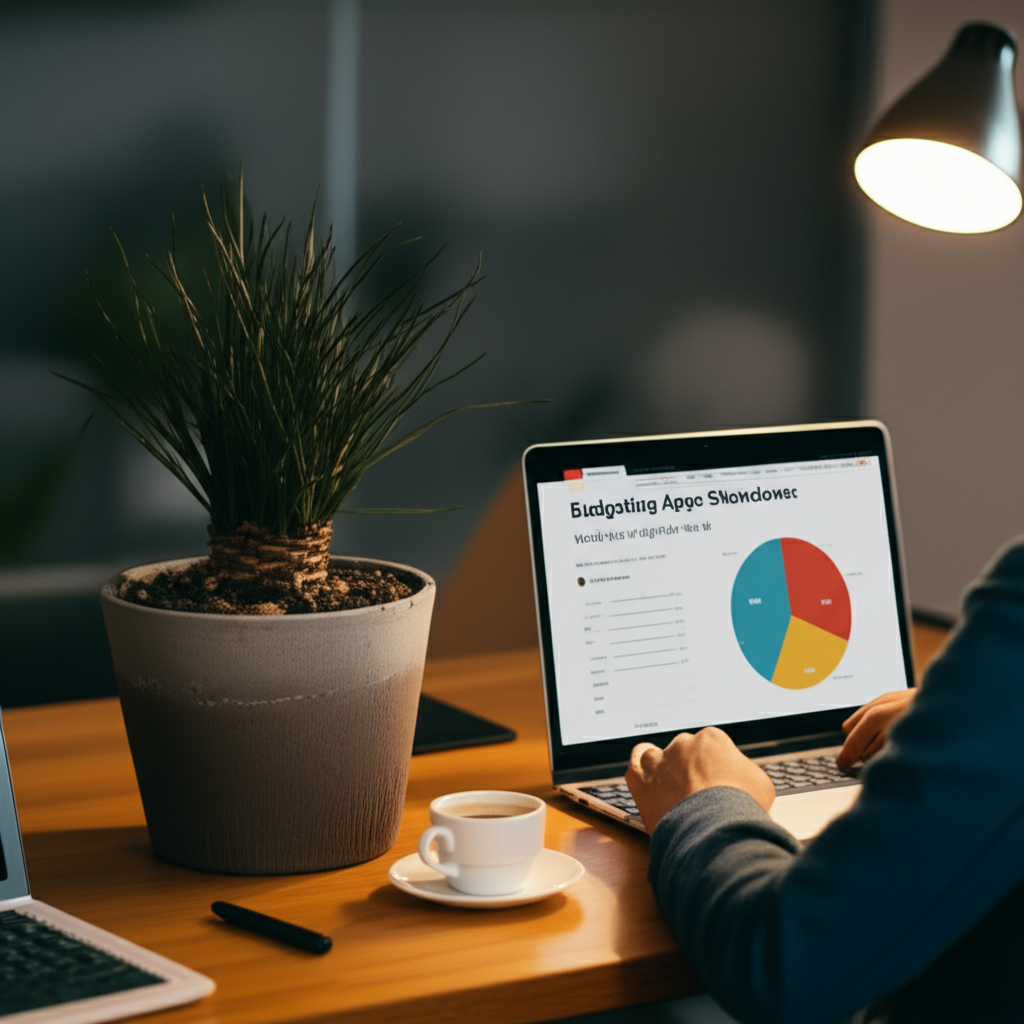 Featured image for article: Budgeting Apps Showdown: Which One is Right for You?
