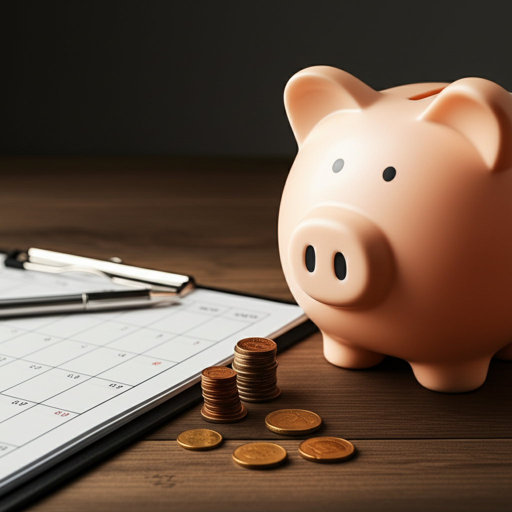 Featured image for article: Family Budgeting 101: A Guide for Parents Who Want to Save