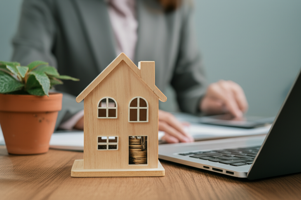 Featured image for article: Saving for a Down Payment: How to Reach Your Homeownership Goal