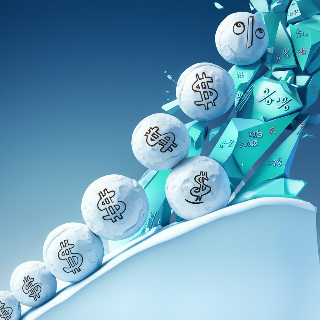 Featured image for article: The Debt Snowball vs. the Debt Avalanche: Which Is Best for You?