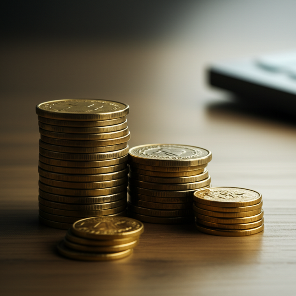 Featured image for article: Unlocking the Secrets of High-Yield Savings Accounts