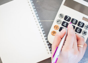 Calculate Your Monthly Essential Expenses
