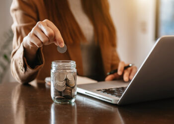 Creating a Sinking Fund for Predictable Expenses